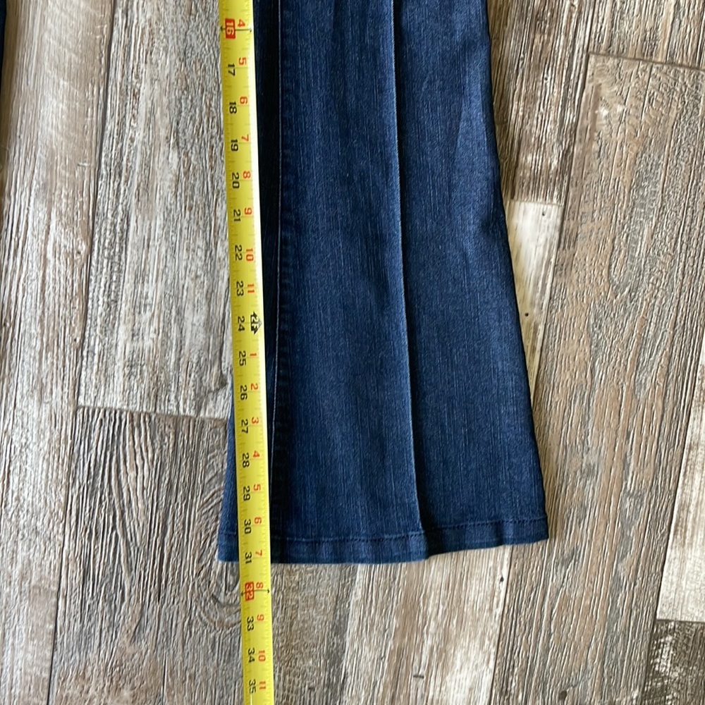 Highway Jeans 80" women Wide-Leg Jeans, 3 - Picture 12 of 12